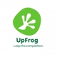 Upfrog