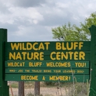 Wildcat Bluff Nature Center