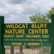 Wildcat Bluff Nature Center
