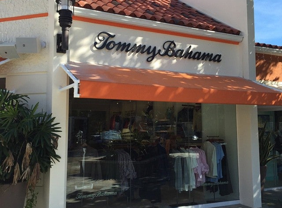 The Village Shops on Venetian Bay - Naples, FL