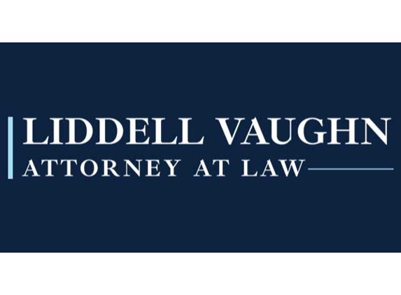 Liddell Vaughn Attorney at Law - London, KY