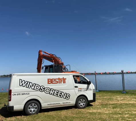 Best Fit Windscreens - Box Hill South, VIC