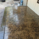 Merritt Decorative Concrete Construction