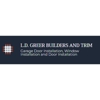 L.D. Greer Builders and Trim gallery