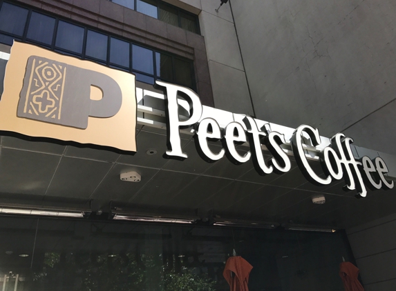 Peet's Coffee & Tea - San Francisco, CA