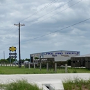 Pond King - Boat Yards