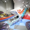 Cosmic Air Adventure Park & Arcade gallery