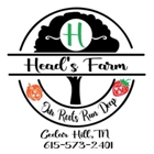 Head's Farm