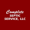 Complete Septic Service - Septic Tank & System Cleaning