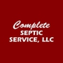 Complete Septic Service