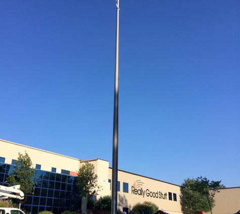 Stamford Flag Repair Connecticut - Stamford, CT