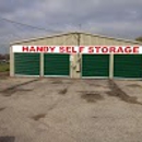 Nest Self Storage