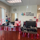 Autism Learning Partners Fresno - Child Care