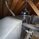 Bentley's Air Conditioning & Refrigeration - Air Duct Cleaning
