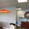 Servpro gallery