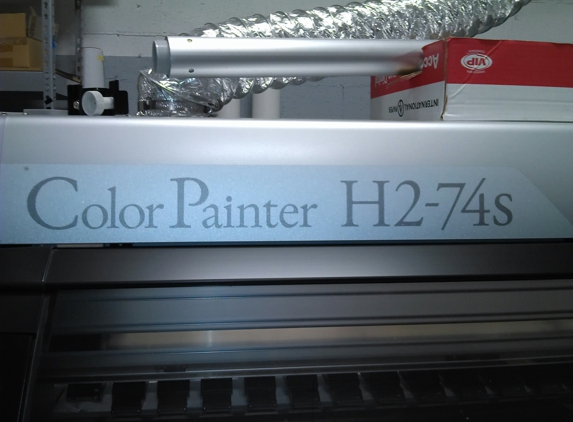 Printers R us - Hialeah, FL