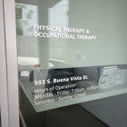 Providence Outpatient Physical & Occupational Therapy