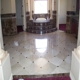 Bakers Travertine Power Clean