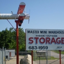 Master Mini Warehouse - Public & Commercial Warehouses