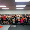 Teixeira MMA and Fitness gallery