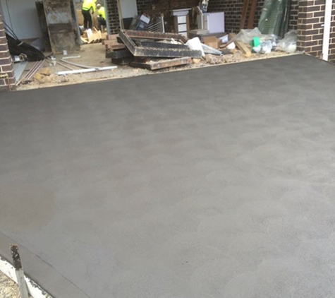 ASL Concreting - Reservoir, VIC