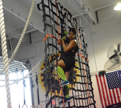 TSY CrossFit - The Steel Yard - Riviera Beach, FL