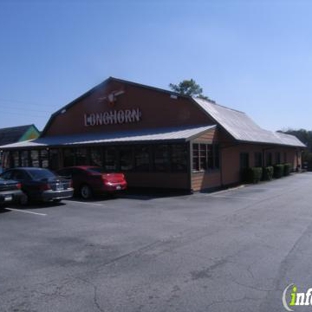 LongHorn Steakhouse - Tucker, GA