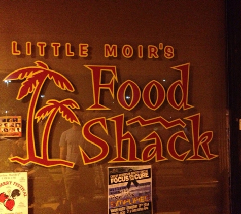Little Moir's Food Shack - Jupiter, FL