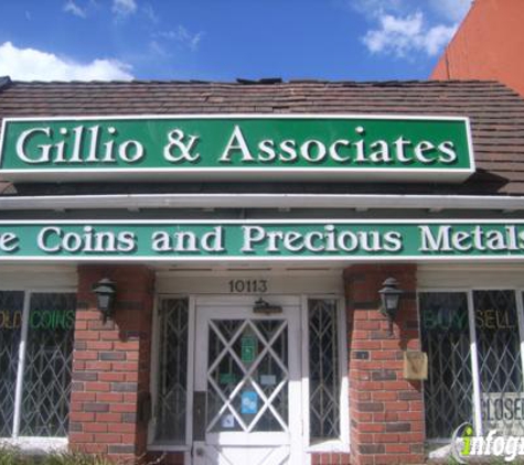 Gillio & Associates - Toluca Lake, CA