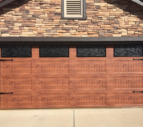 Bella Doors - Moreno Valley, CA