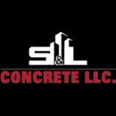 S & L Concrete - Stamped & Decorative Concrete