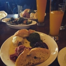 Mimi Blue Meatballs - American Restaurants
