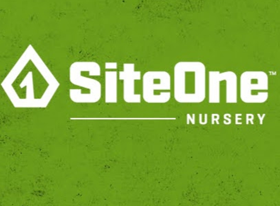 SiteOne Landscape Supply - Manassas, VA