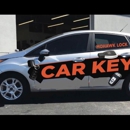 Mohawk Lock & Key