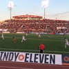 Indy Eleven gallery