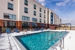 Hampton Inn & Suites by Hilton Tomball Houston NW - Hotels