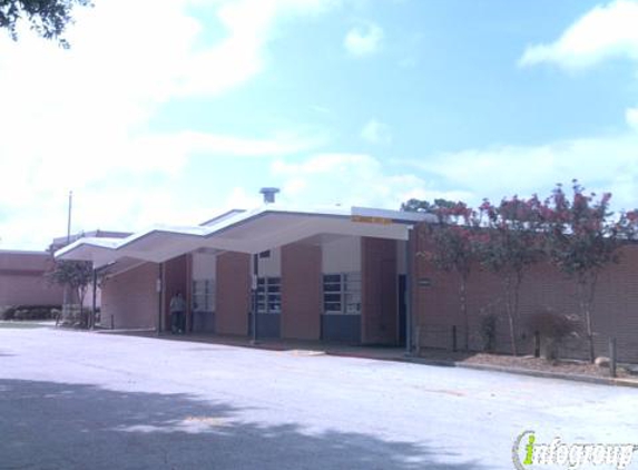 Bammel Elementary School - Houston, TX