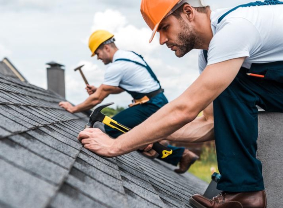 Yowell's  Roofing - Tampa, FL