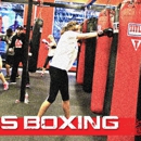 Fitness Fight Factory - Health Clubs