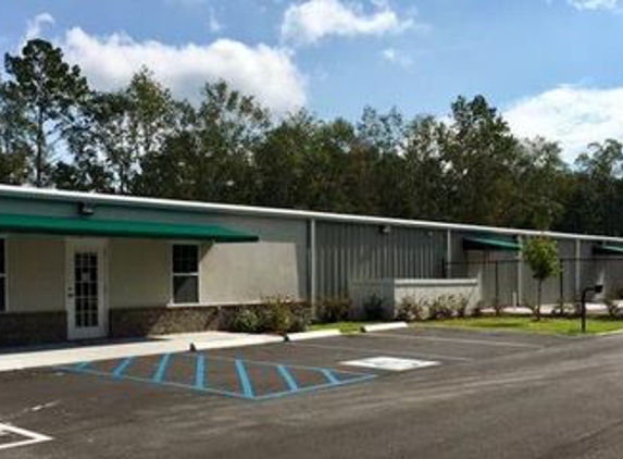 Storage Depot - Richmond Hill, GA