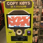 Minute Key