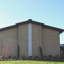 The Church of Jesus Christ of Latter-day Saints - Methodist Churches