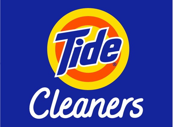 Tide Cleaners - Austin, TX