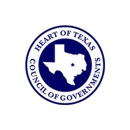 Area Agency on Aging of the Heart of Texas; Heart of Texas Aging and Disability Resource Center - City, Village & Township Government