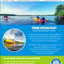 Blue Moon Outdoor Adventures - Canoes & Kayaks