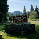 Sierra Sky Lodge - Motels