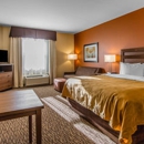 MainStay Suites Watford City - Event Center - Hotels