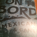 On The Border Mexican Grill & Cantina - Mexican Restaurants