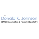 Donald K. Johnson DMD Cosmetic and Family Dentistry - Cosmetic Dentistry