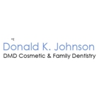 Donald K. Johnson DMD Cosmetic and Family Dentistry